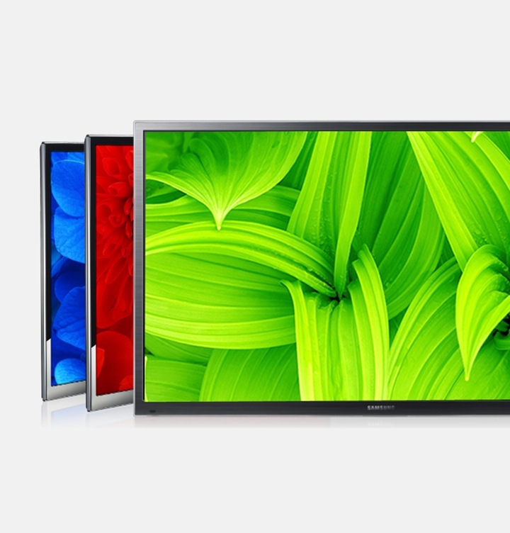 UE32J4500A 32 "Serie 4 LED TV Ampia Color Enhancer