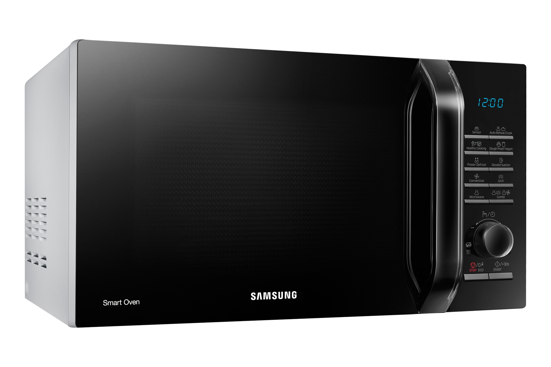 Samsung MC28H5125AW (28 Liter) Samsung