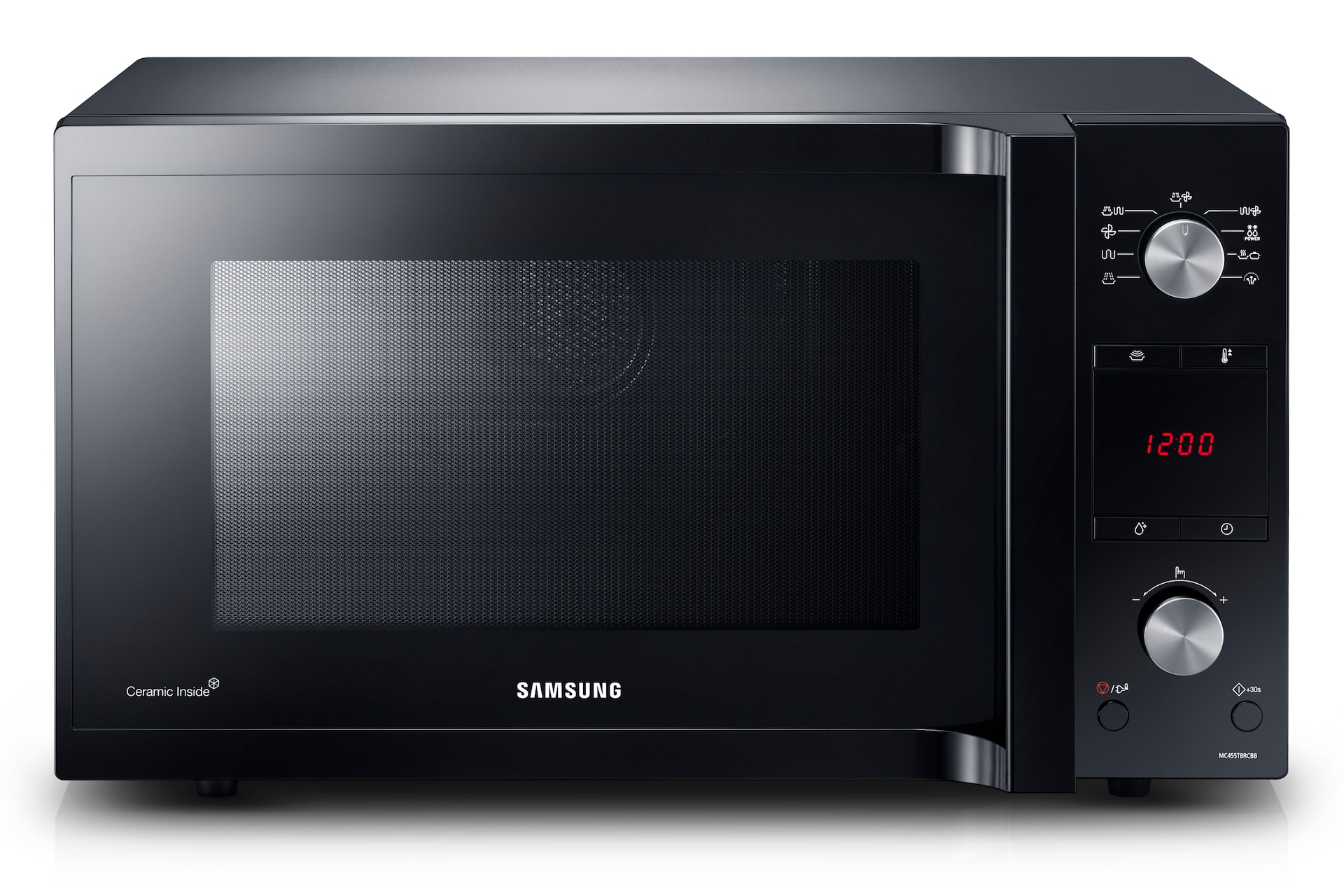 Samsung (45 Liter) MC455TCRCSR Samsung NL