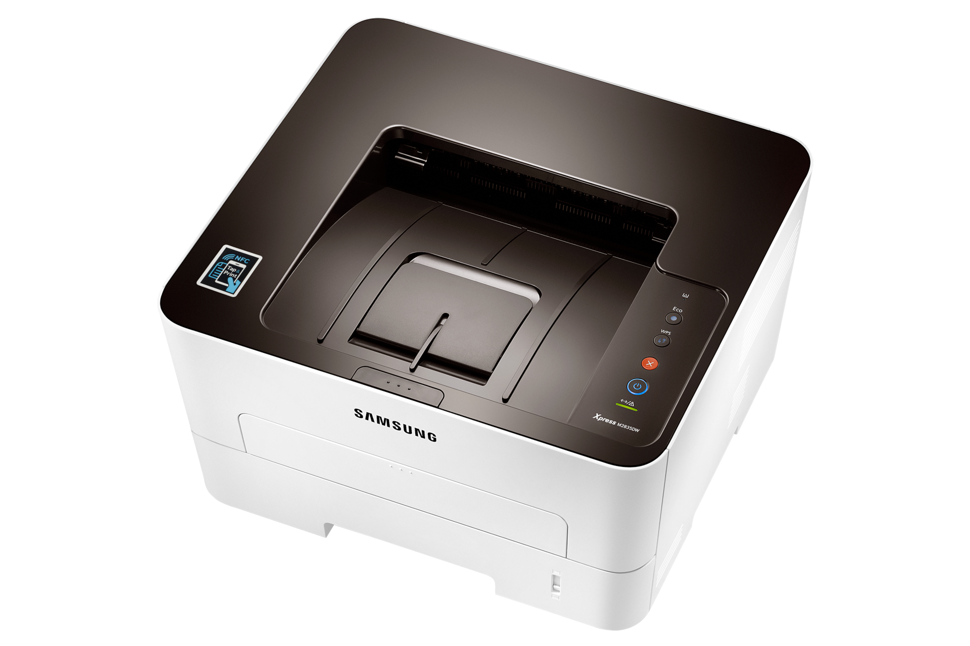 Xpress A4 Zwart/ Wit Laser Printer M2835DW SAMSUNG