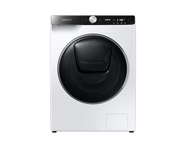 Quickdrive™ Wasmachine 9kg WW90T986ASE