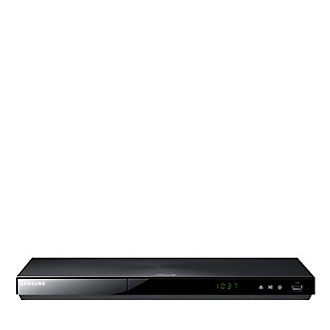 BD-E6100 Voorzijde