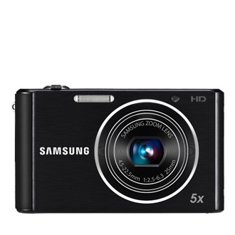 SAMSUNG ST76 Voorzijde