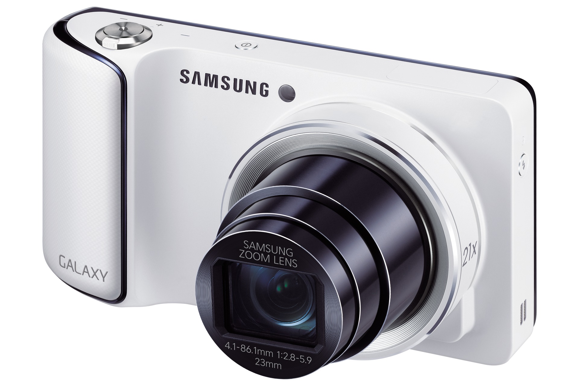 Samsung GALAXY Camera WiFi SAMSUNG