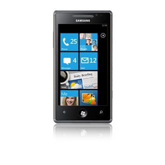 Omnia 7
i8700 Windows Mobile