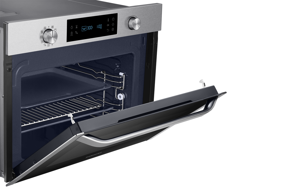 Samsung NEO Combi NQ50J3530BS SAMSUNG