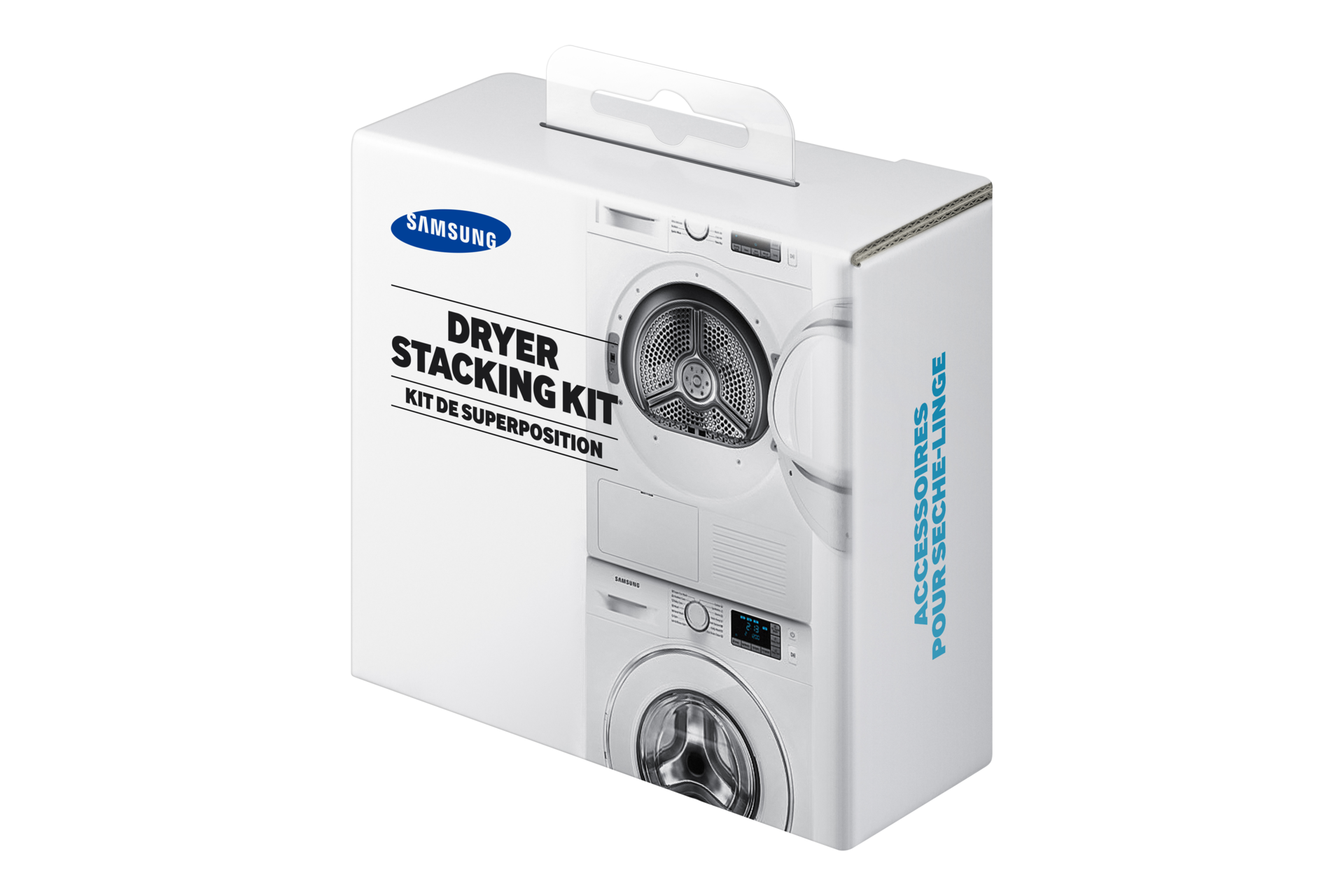 Samsung Stacking Kit SKKDF SAMSUNG