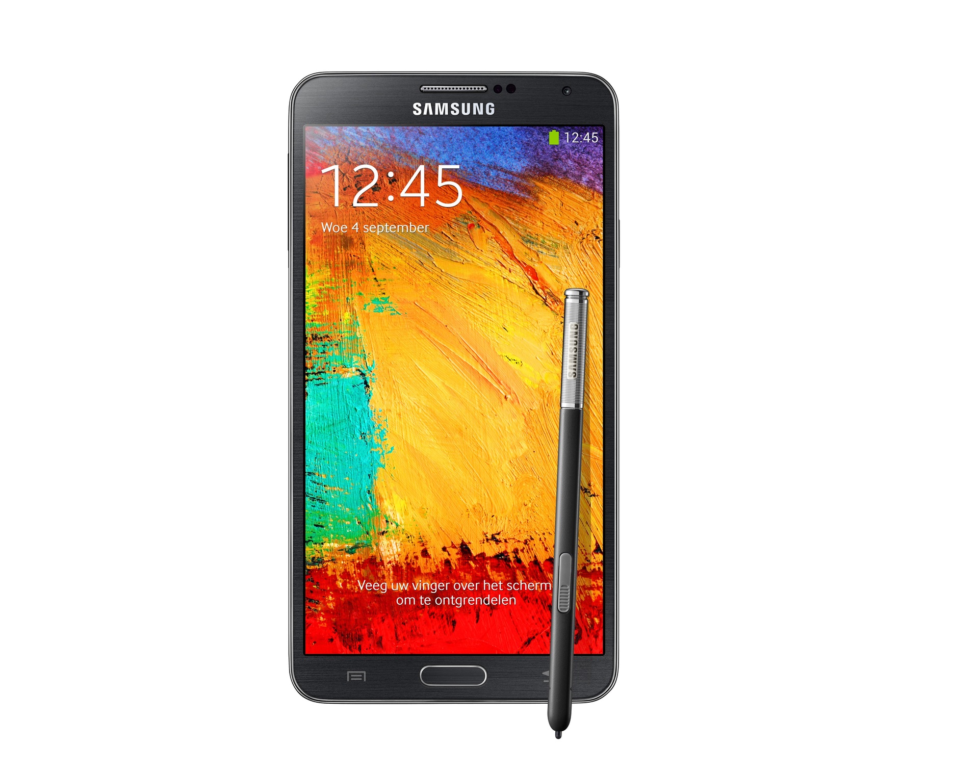 note 3 new