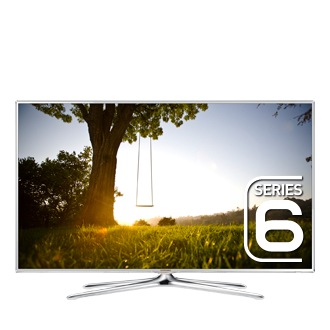 UE46F6510SS Voorzijde Wat