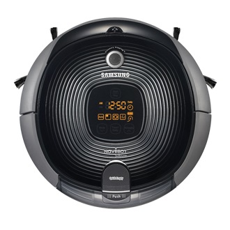 SR8895 Voorzijde