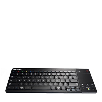 VG-KBD1000 Voorzijde Zwart