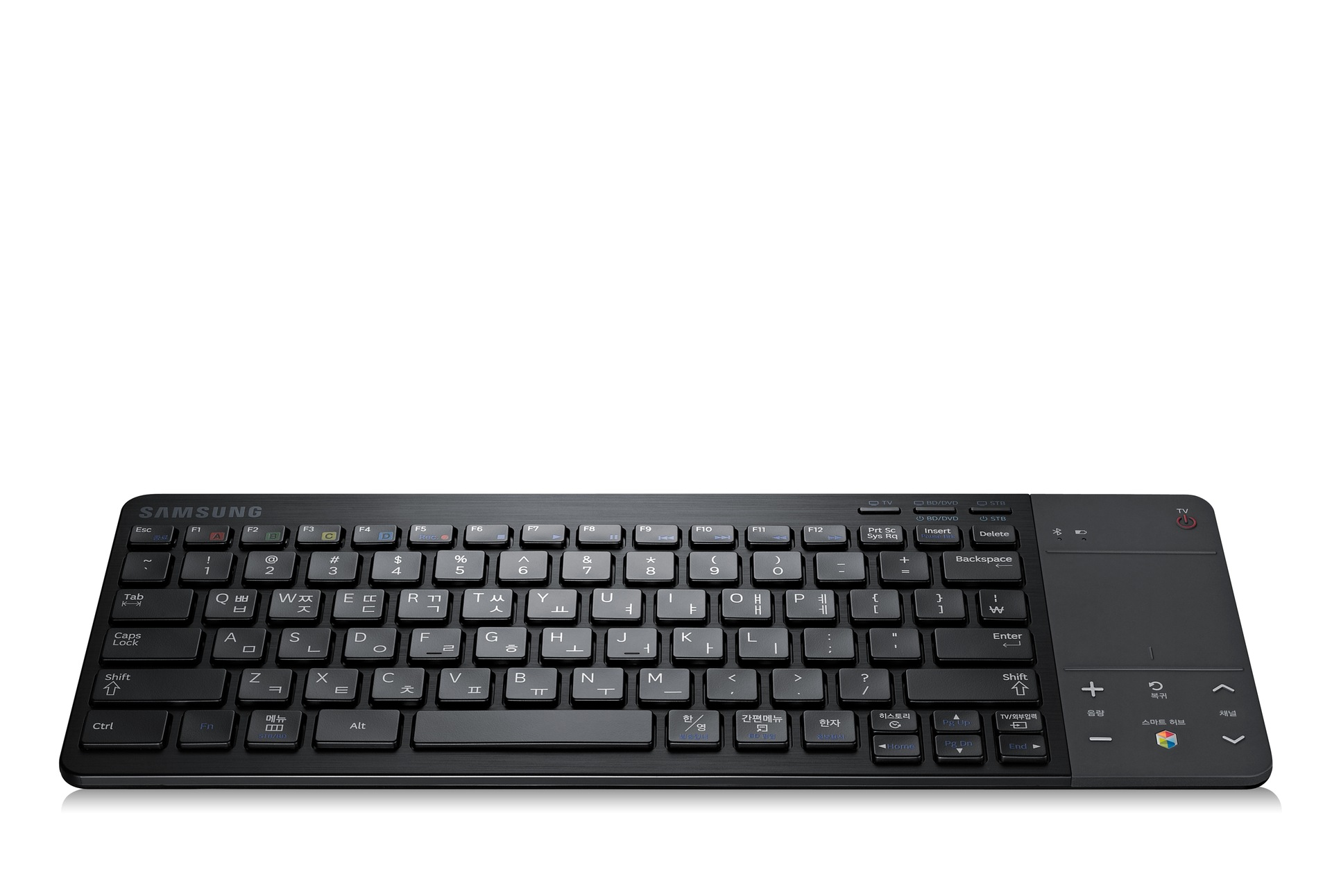 Samsung Smart TV Wireless Bluetooth Keyboard SAMSUNG
