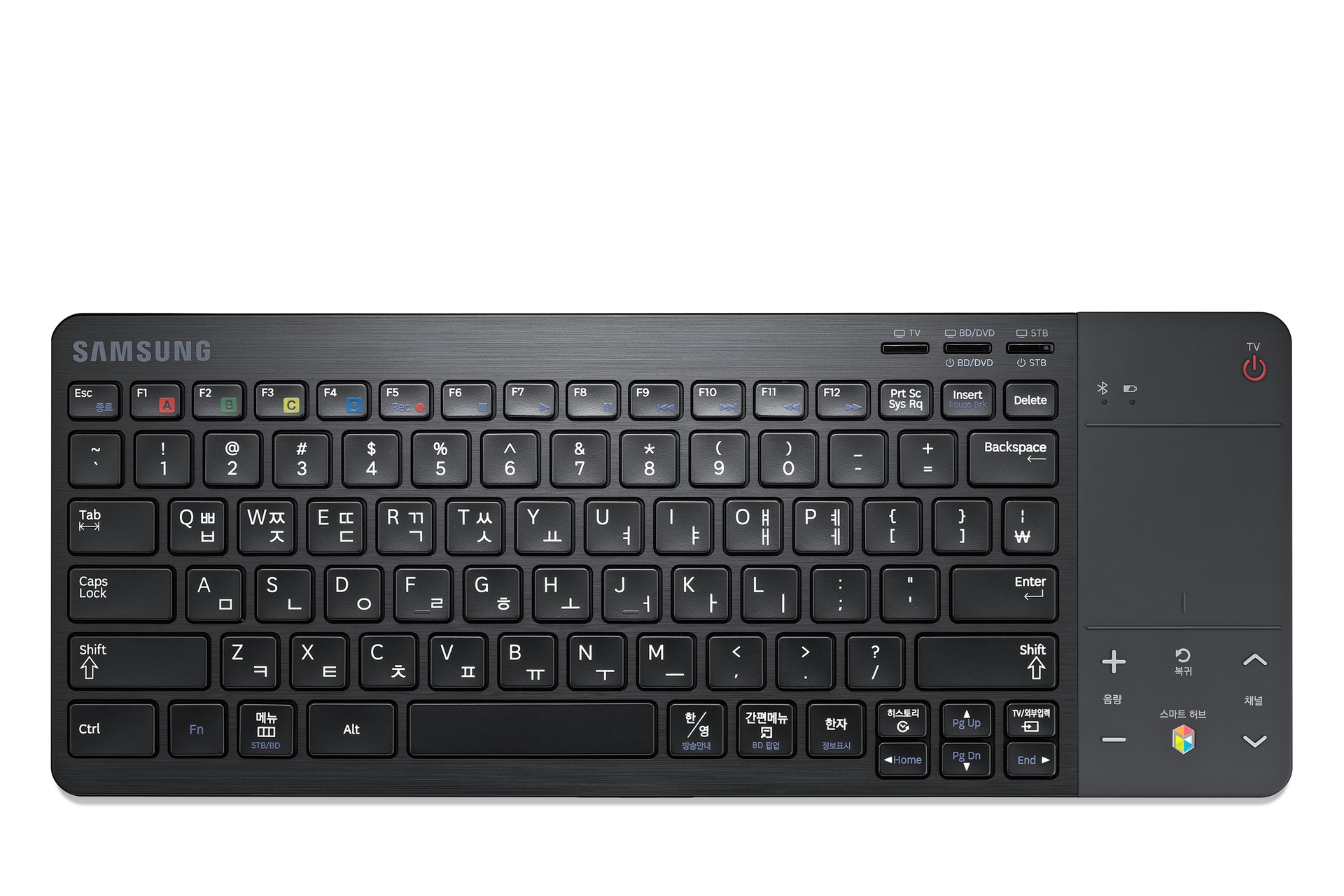 Samsung Smart TV Wireless Bluetooth Keyboard SAMSUNG