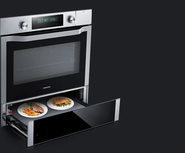 Passer til ovner i NV7000-serien