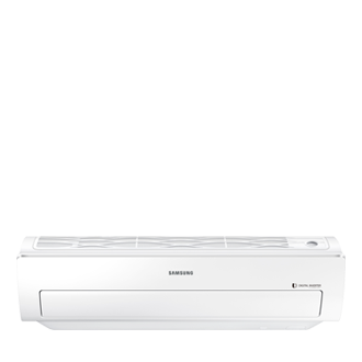 AR12HSFSPWKN Forside Hvit