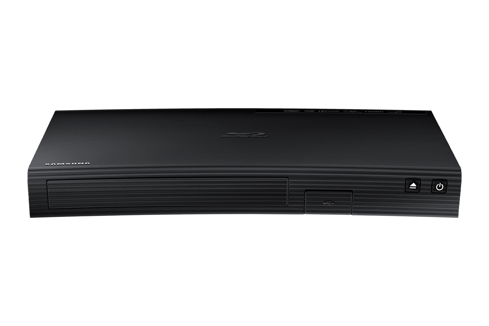 BD-J5500 Forside Svart