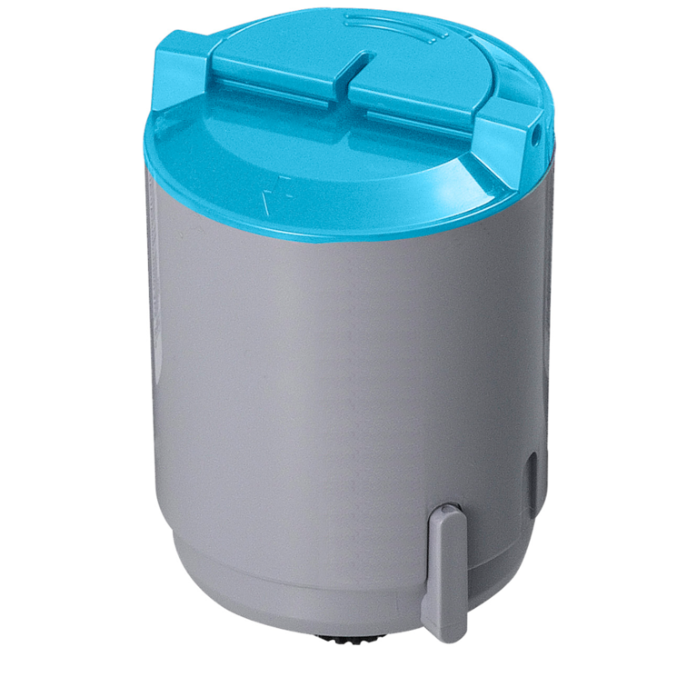 Cyan Lasertoner CLP-C300A 
 C300A Forside