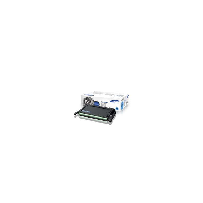 CLP-C600A C600A Forside