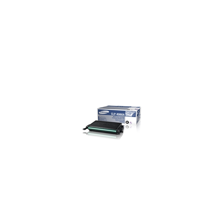 CLP-K660A K660A Forside