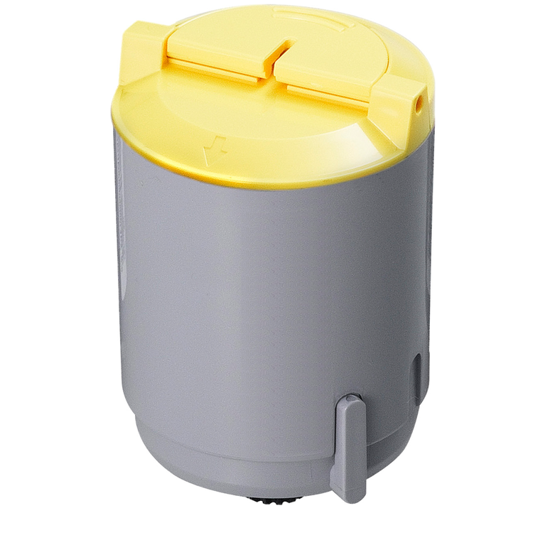 Gul Lasertoner CLP-Y300A Y300A Forside