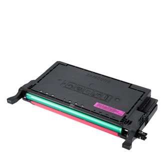 Magenta Lasertoner CLT-M5082S 