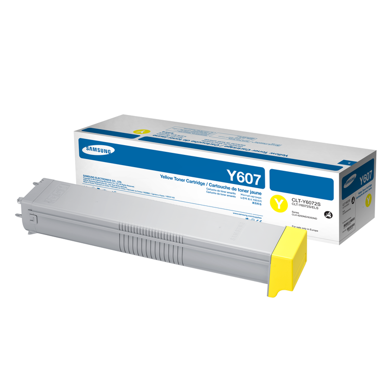 CLT-Y6072S Y6072S Dynamisk Hvit