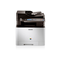 CLX-4195N Forside Hvit