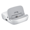 EDD-S20EWE Left Angle 45 Degre White