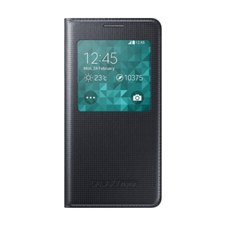 S View Cover - Galaxy Alpha