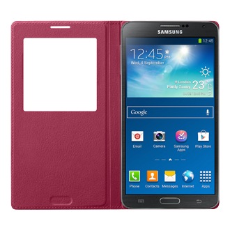 S-view Cover EF-CN900B