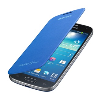 Flip Cover Galaxy S4 mini EF-FI919B