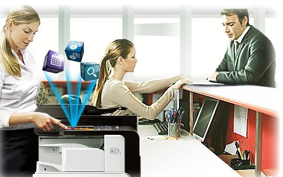 Easy Printer Manager