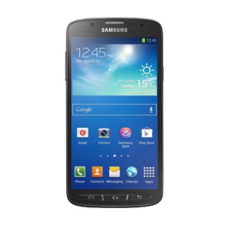 Galaxy S4 Active 4G
