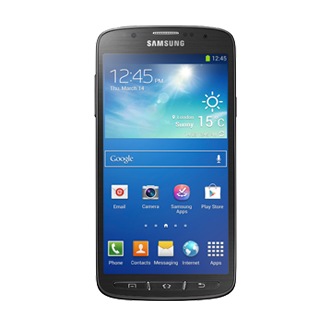 Galaxy S4 Active 4G

