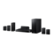 HT-H5500W R Perspective Black