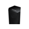 HT-H5500W Detaljer Svart