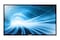 32 professionell LED-skärm ED32D ED32D Forside Svart