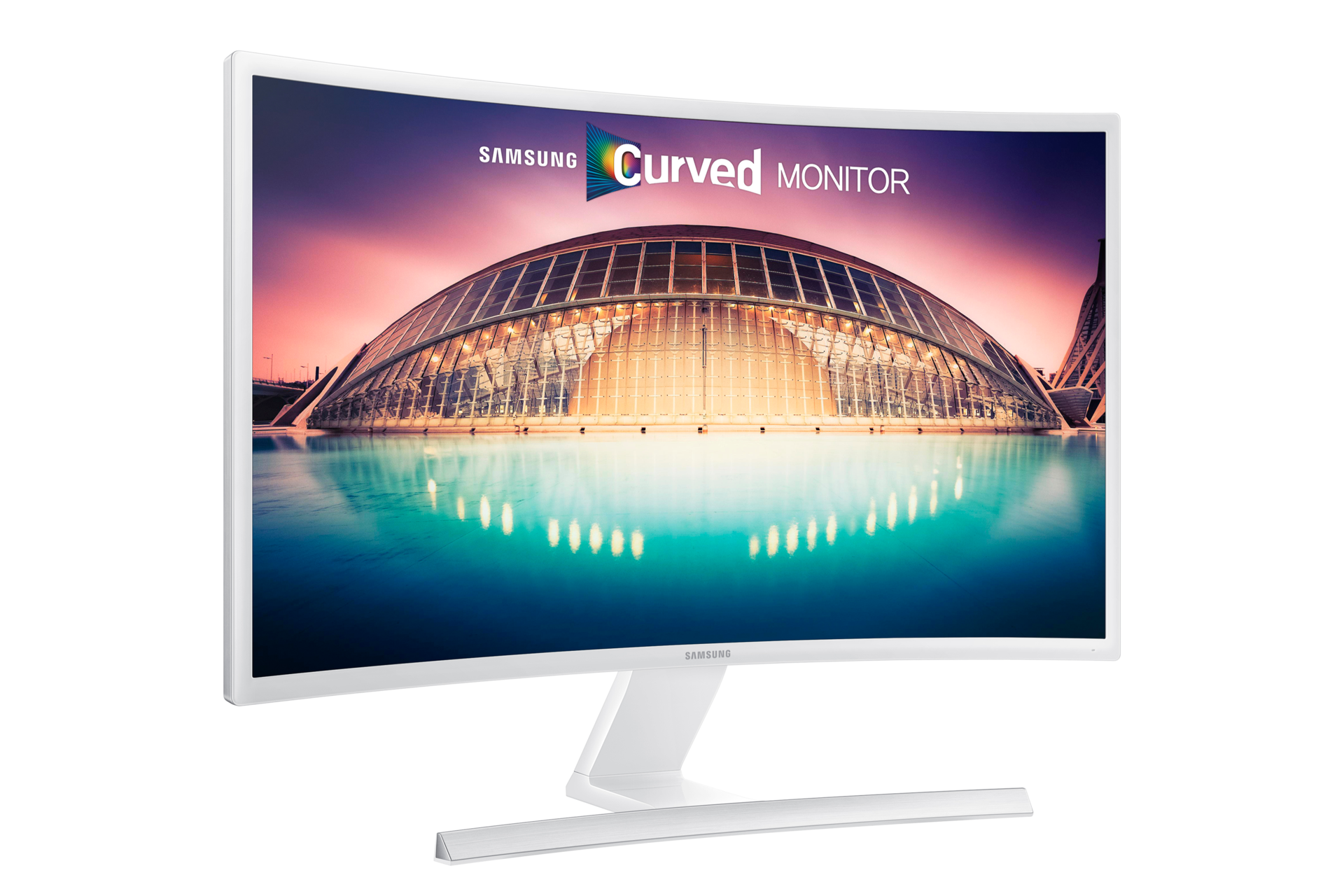 S27E591C L Perspective White