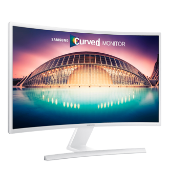 27 Curved Monitor SE591C