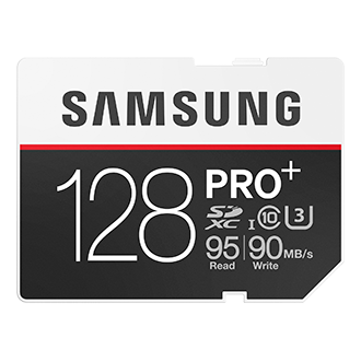 MB-SD128D Front gray