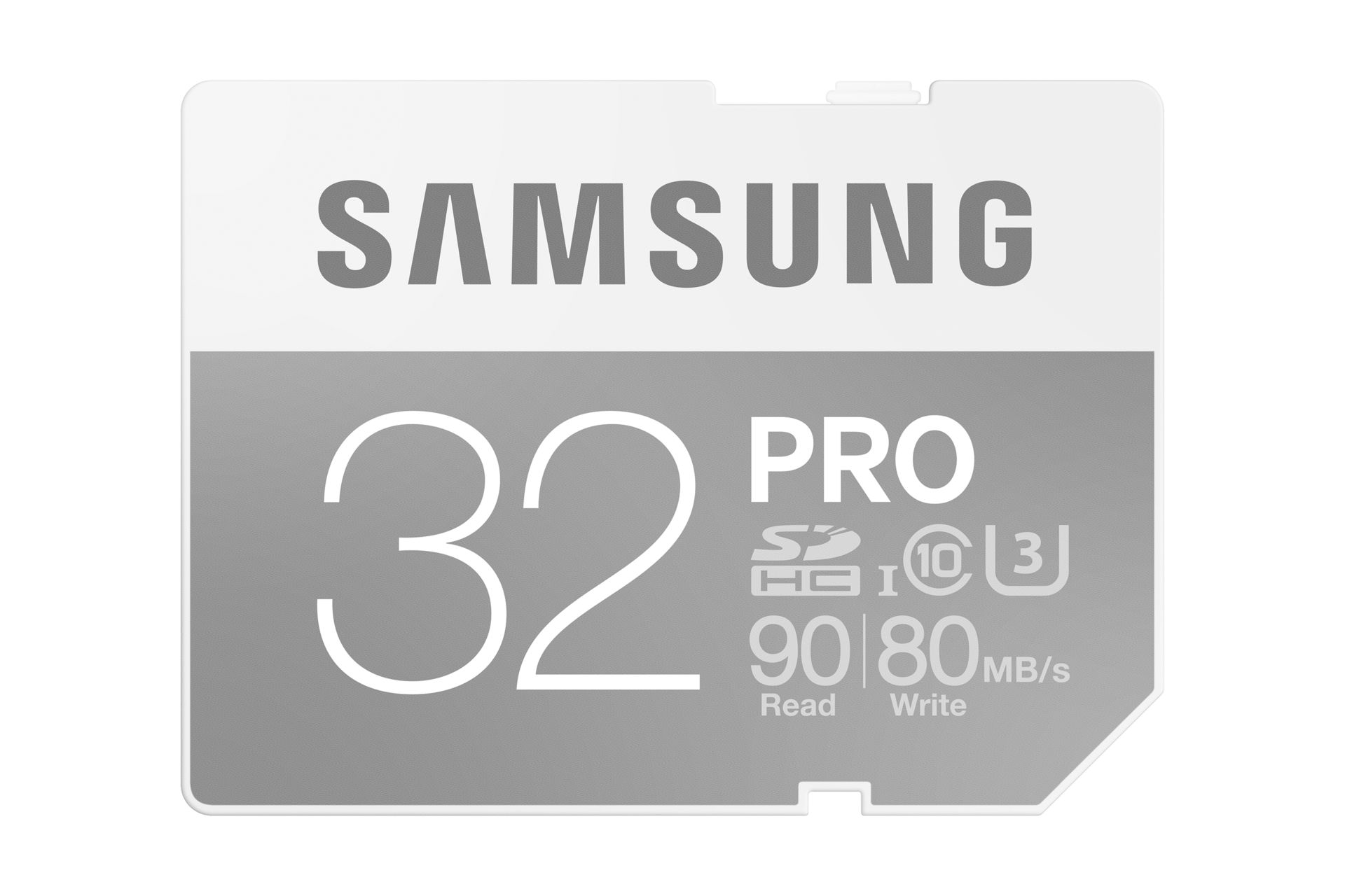 MB-SG32E Forside Grå