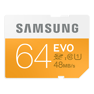 MB-SP64D Forside Oransje