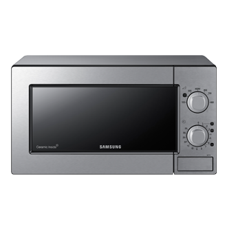 MARIMBA Solo mikrobølgeovn  med keramisk emalje, 20 L