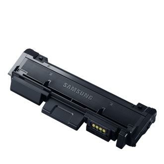 MLT-D116S Forside Svart