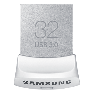 USB 3.0 Flash Drive FIT