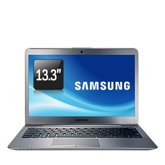 NP530U3C Side