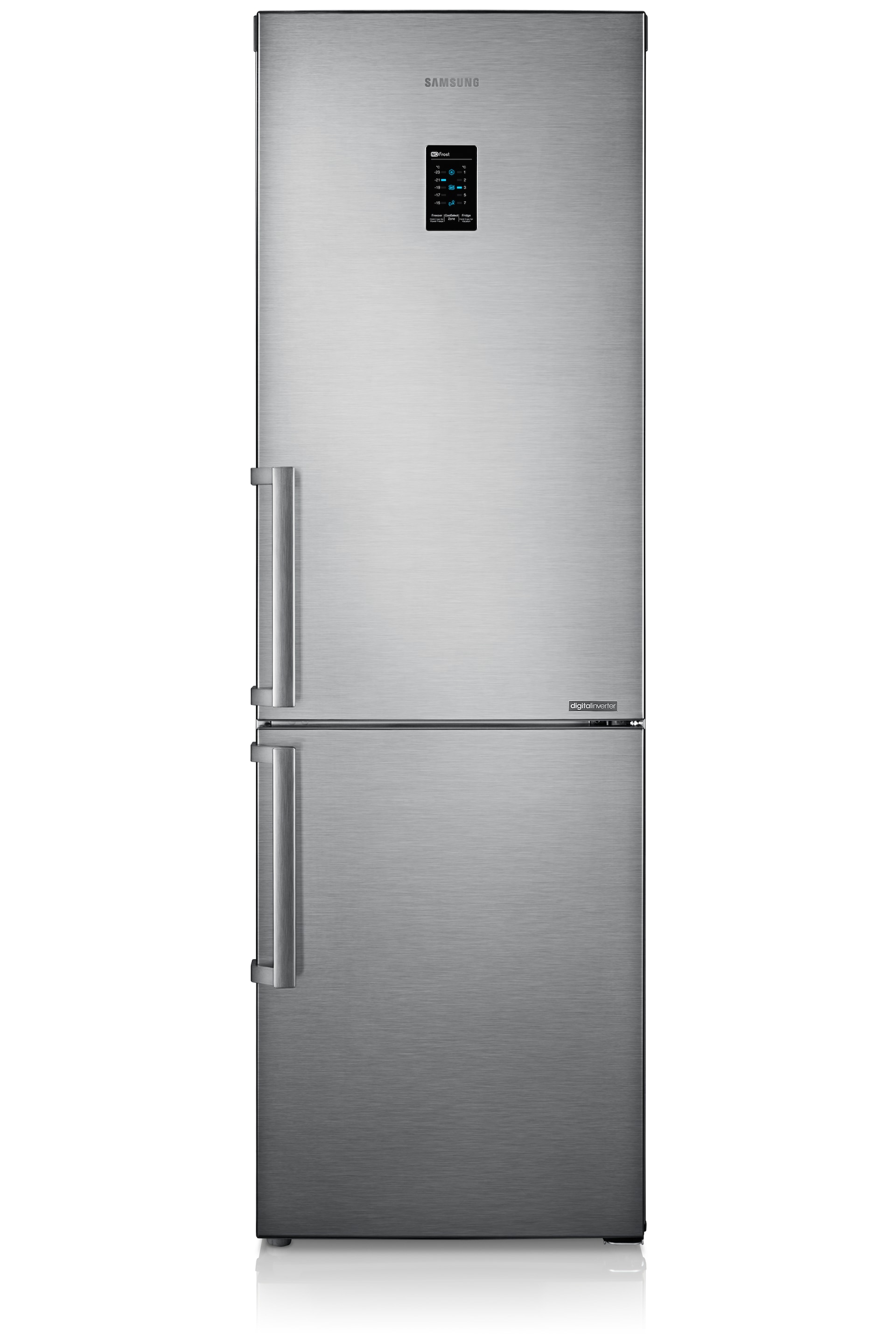 RB33FEJNCSS Forside Sølv