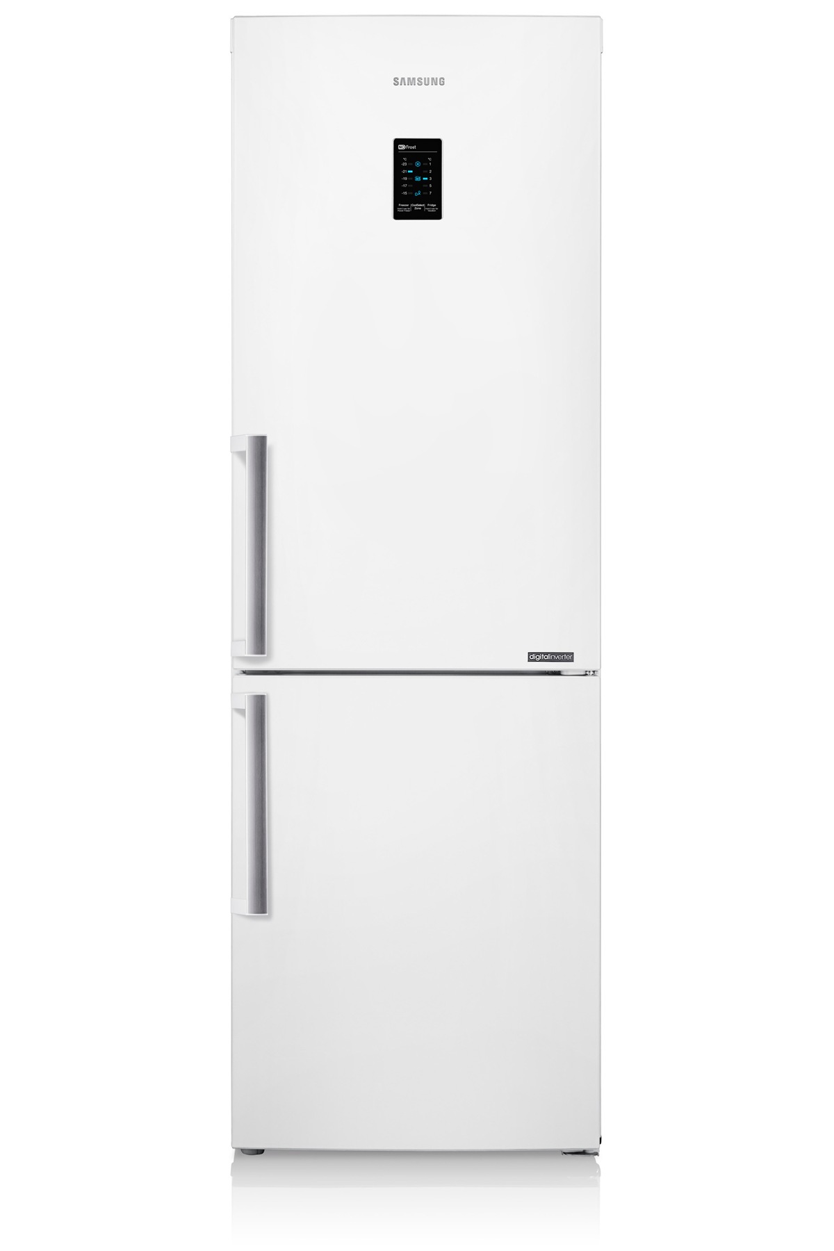 RB33FEJNCWW Forside Hvit