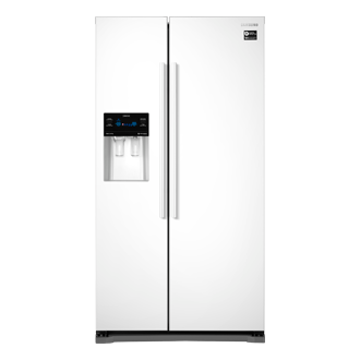 RS53K4400WW Front white