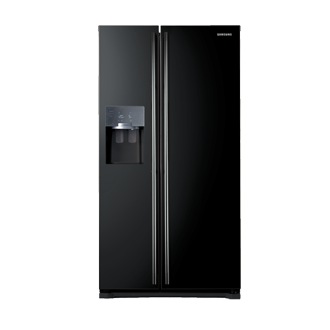 RS7567 Side by side, 532 liter